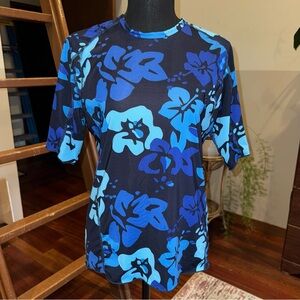 Cool bar Women’s Hightide Swim Shirt Medium